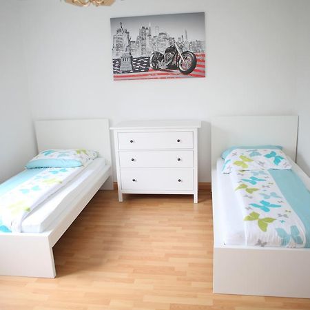 Appartamento White House Bochum II Esterno foto